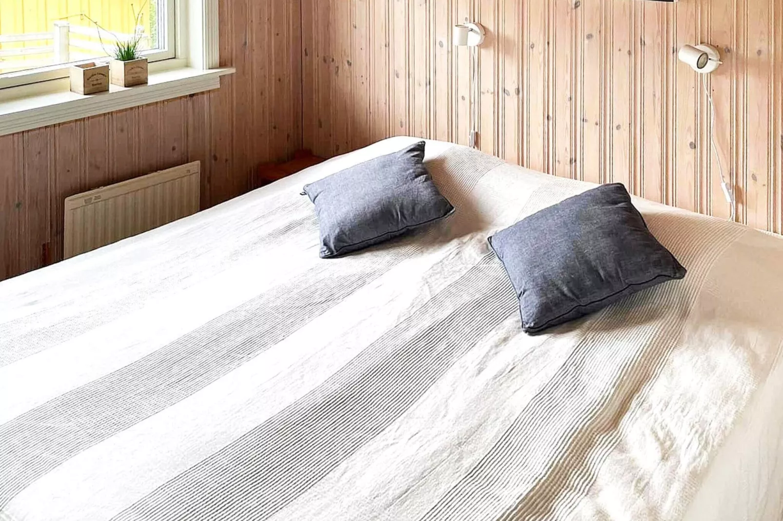 9 person holiday home in Skummeslövsstrand-Indoor
