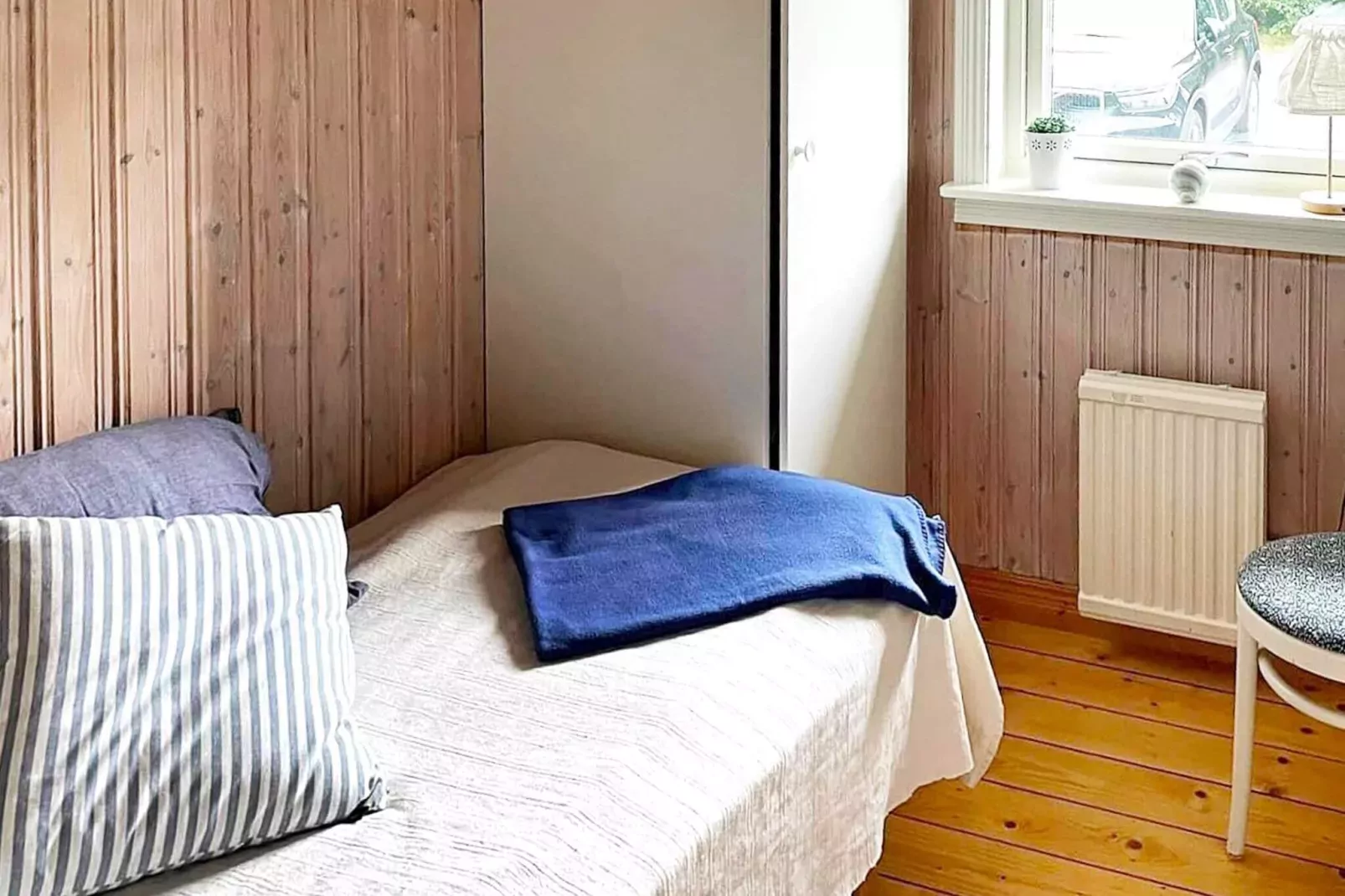 9 person holiday home in Skummeslövsstrand-Indoor