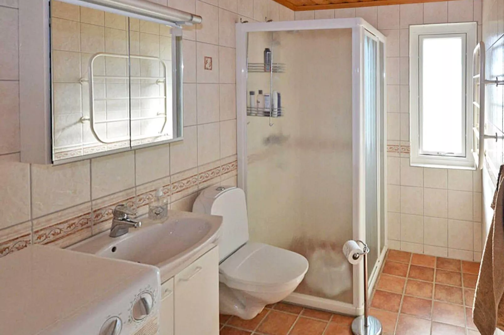 9 person holiday home in Skummeslövsstrand-Indoor