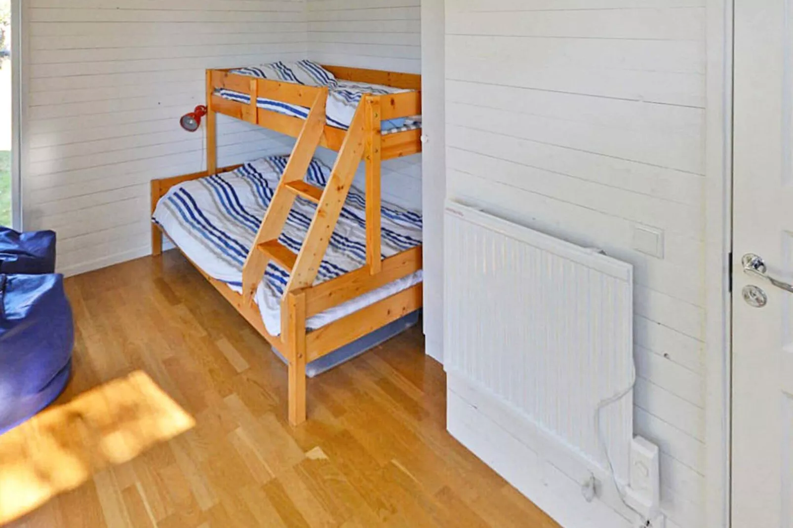 9 person holiday home in Skummeslövsstrand-Indoor