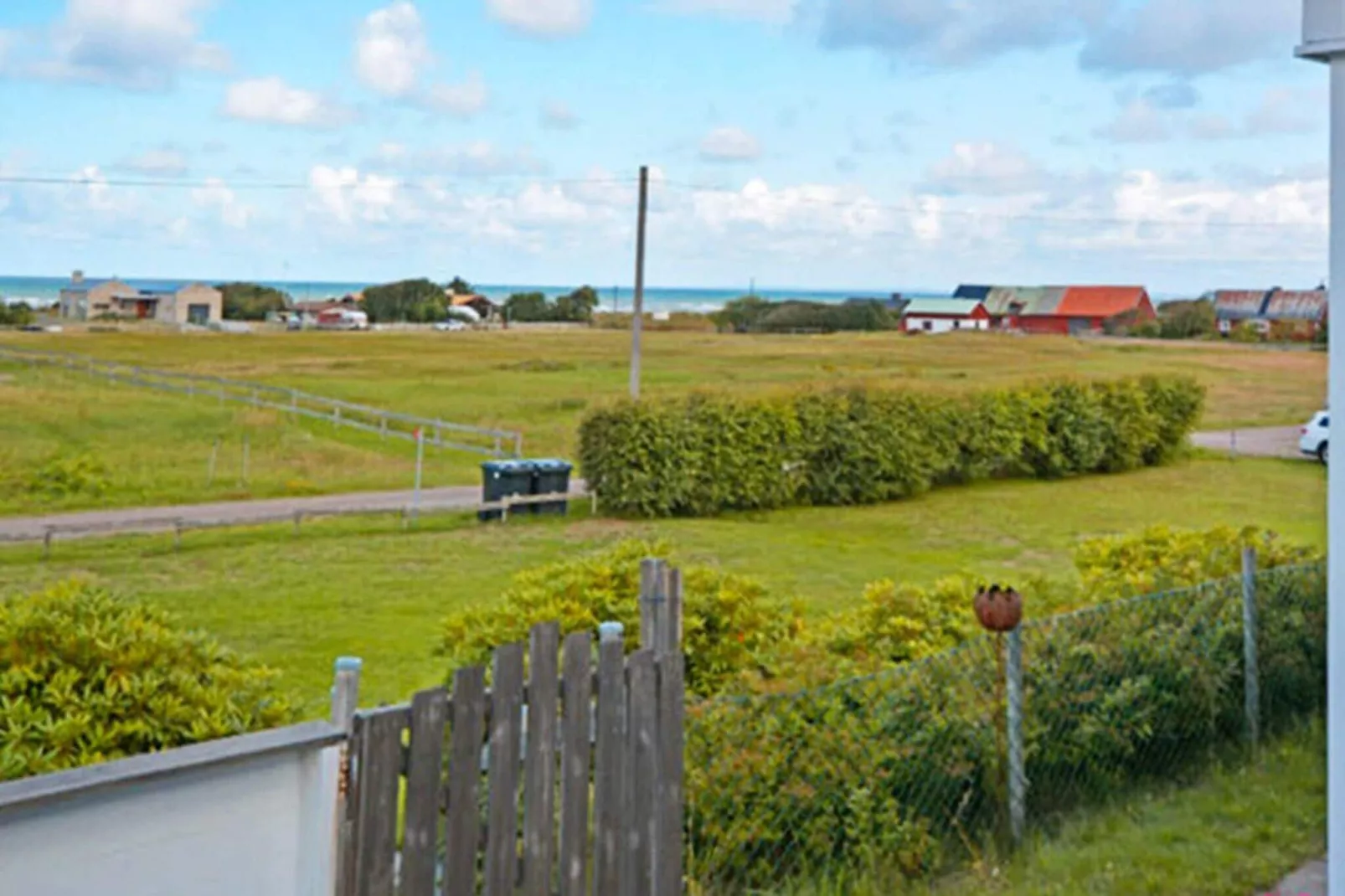 9 person holiday home in Skummeslövsstrand-Outdoor
