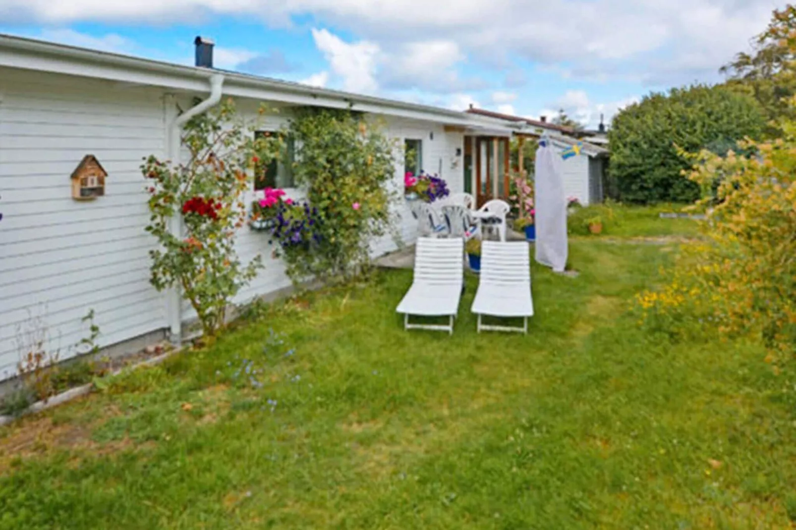 9 person holiday home in Skummeslövsstrand