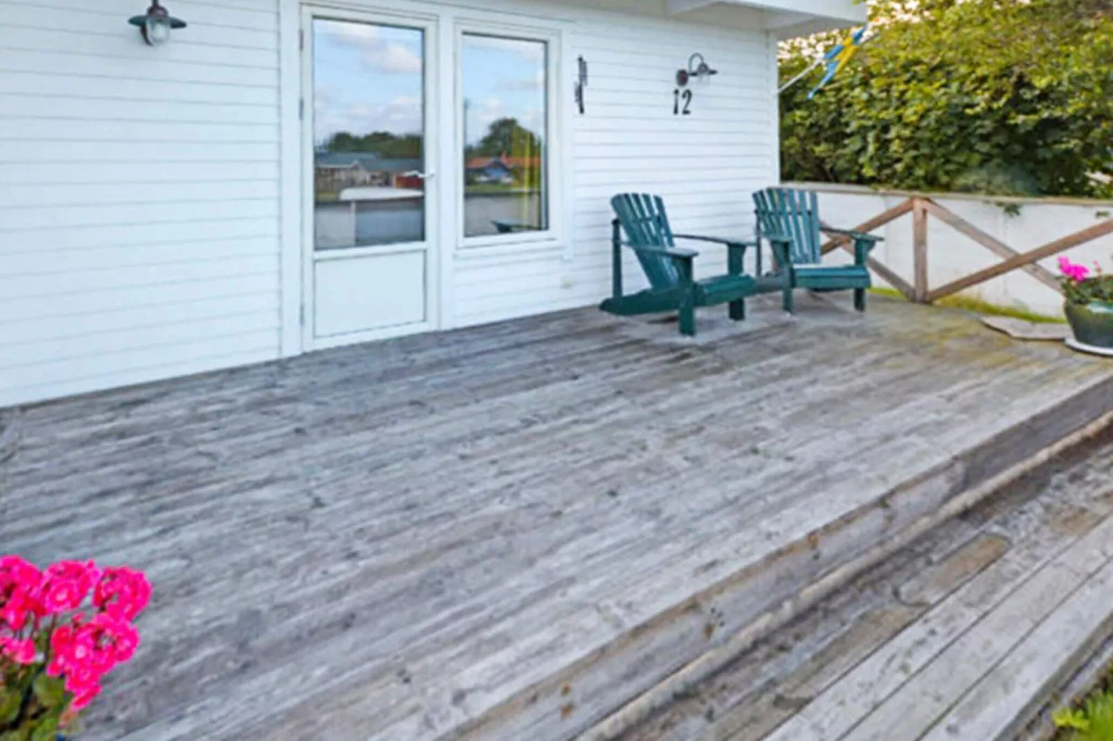 9 person holiday home in Skummeslövsstrand-Outdoor