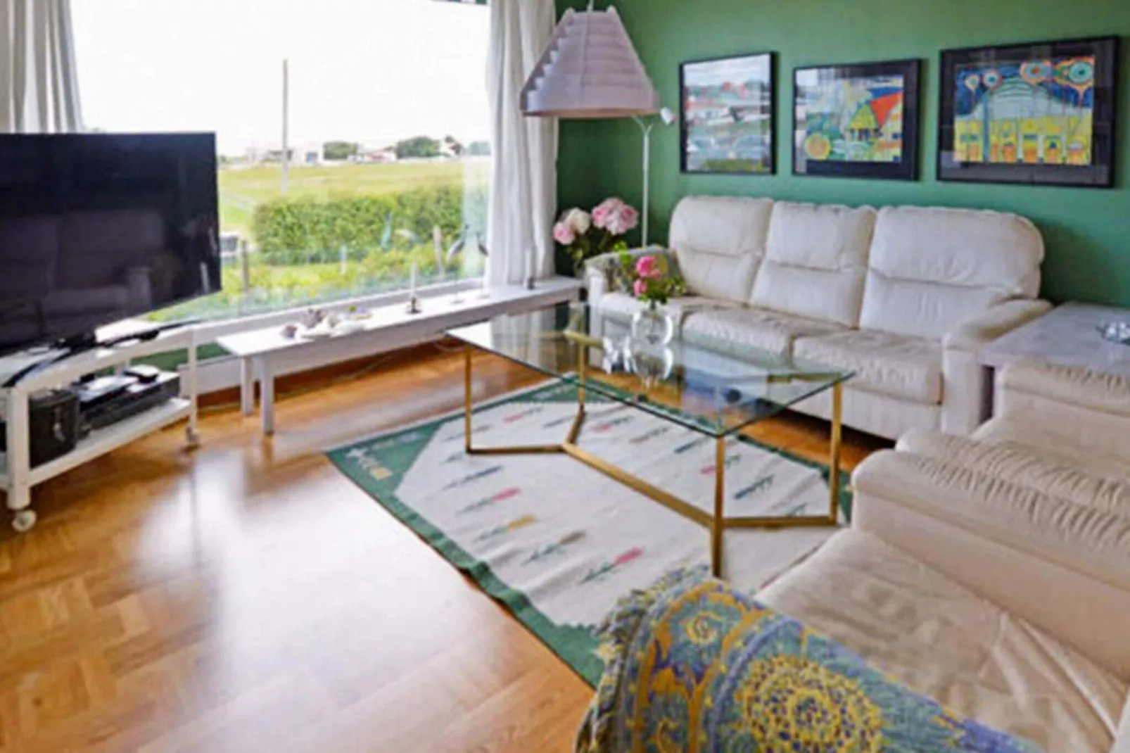 9 person holiday home in Skummeslövsstrand-Indoor