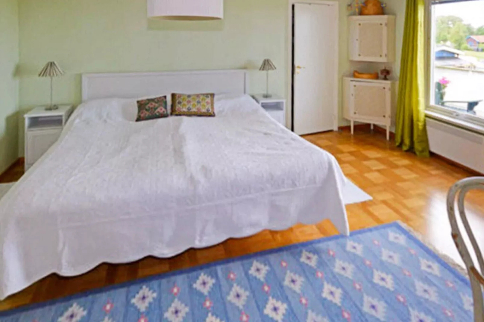 9 person holiday home in Skummeslövsstrand