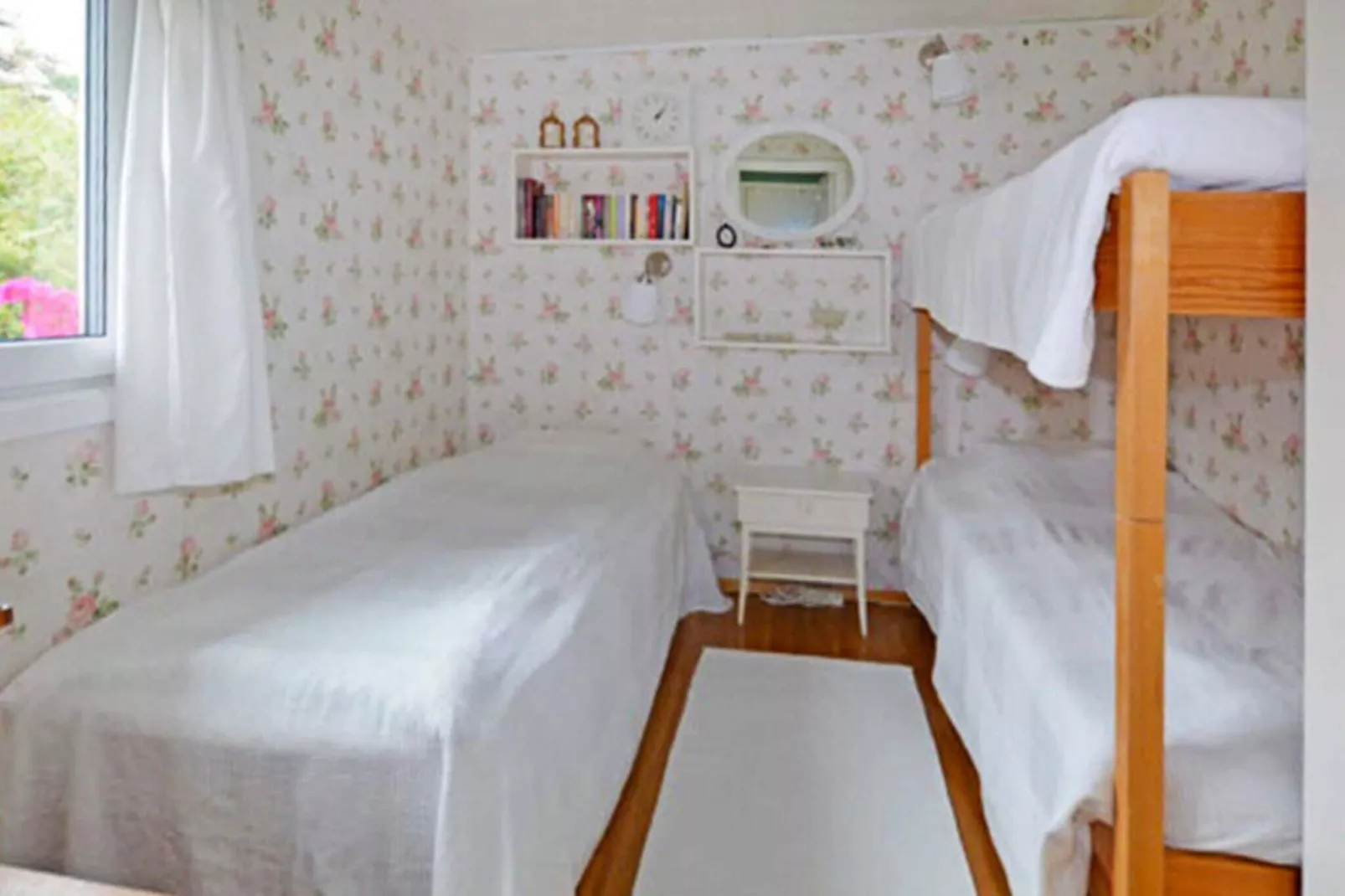 9 person holiday home in Skummeslövsstrand-Indoor