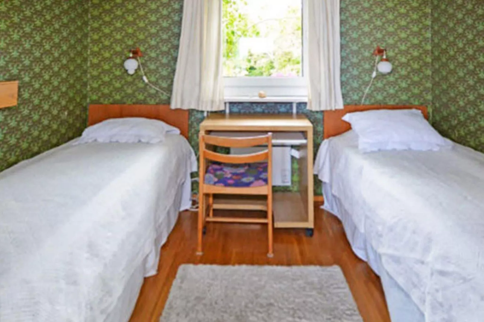 9 person holiday home in Skummeslövsstrand-Indoor