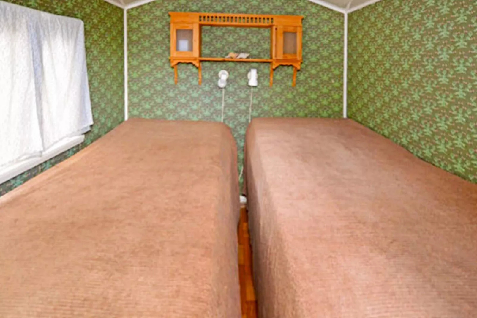 9 person holiday home in Skummeslövsstrand-Indoor