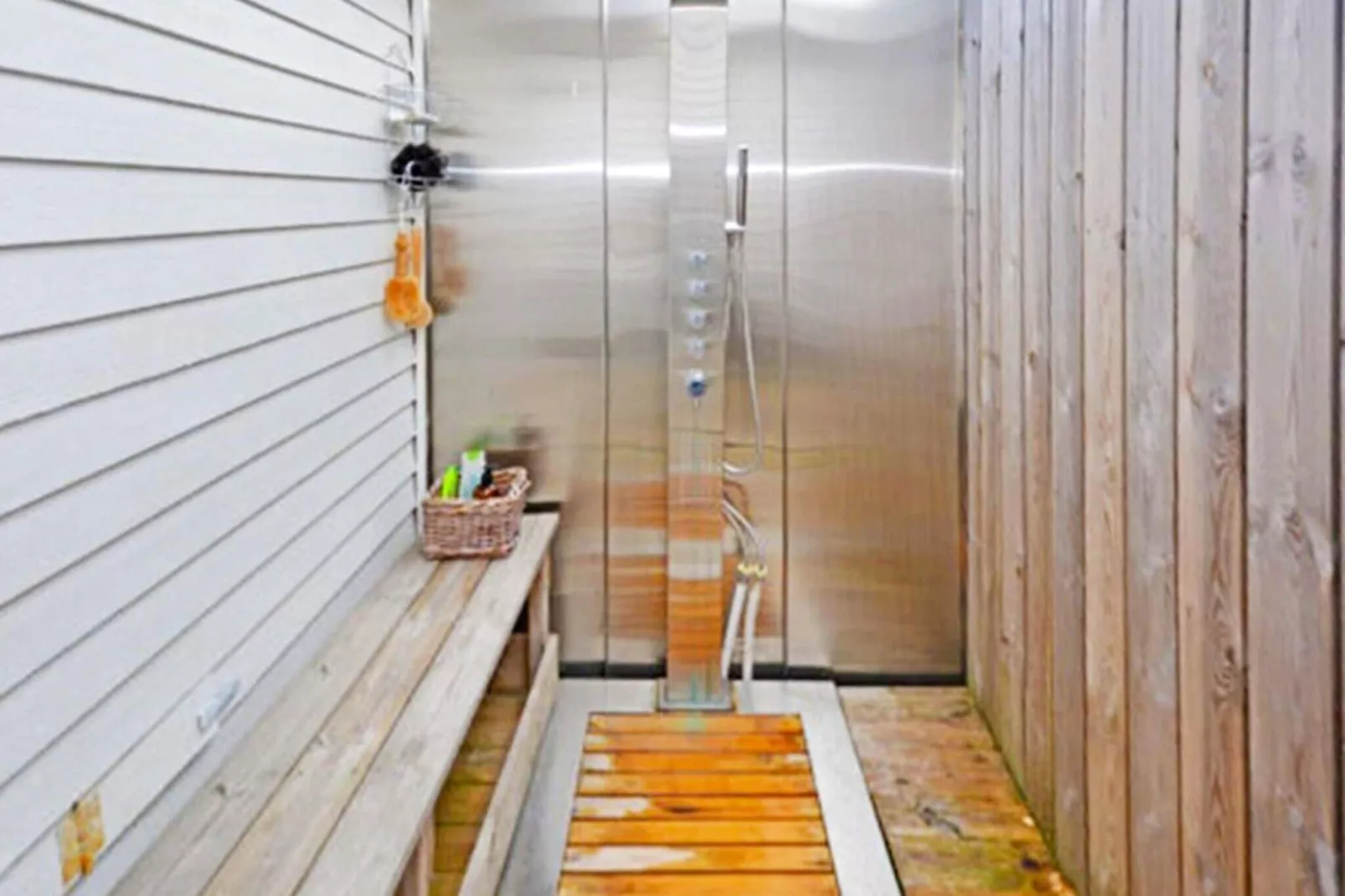 9 person holiday home in Skummeslövsstrand-Indoor