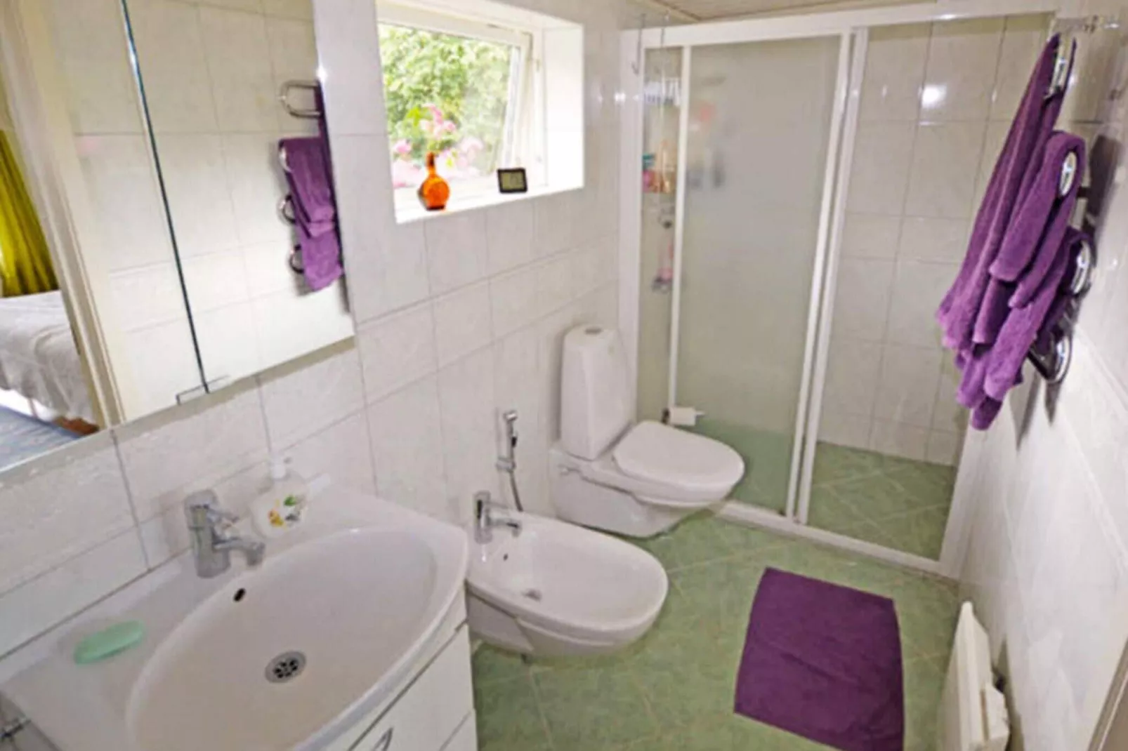 9 person holiday home in Skummeslövsstrand-Indoor