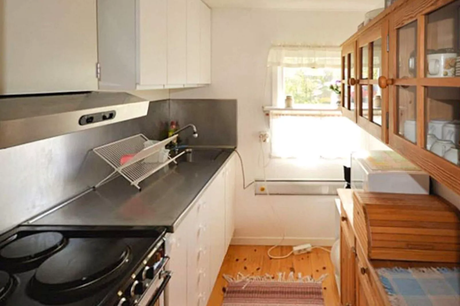 Lovely holiday home near the beach-By Traum-Indoor