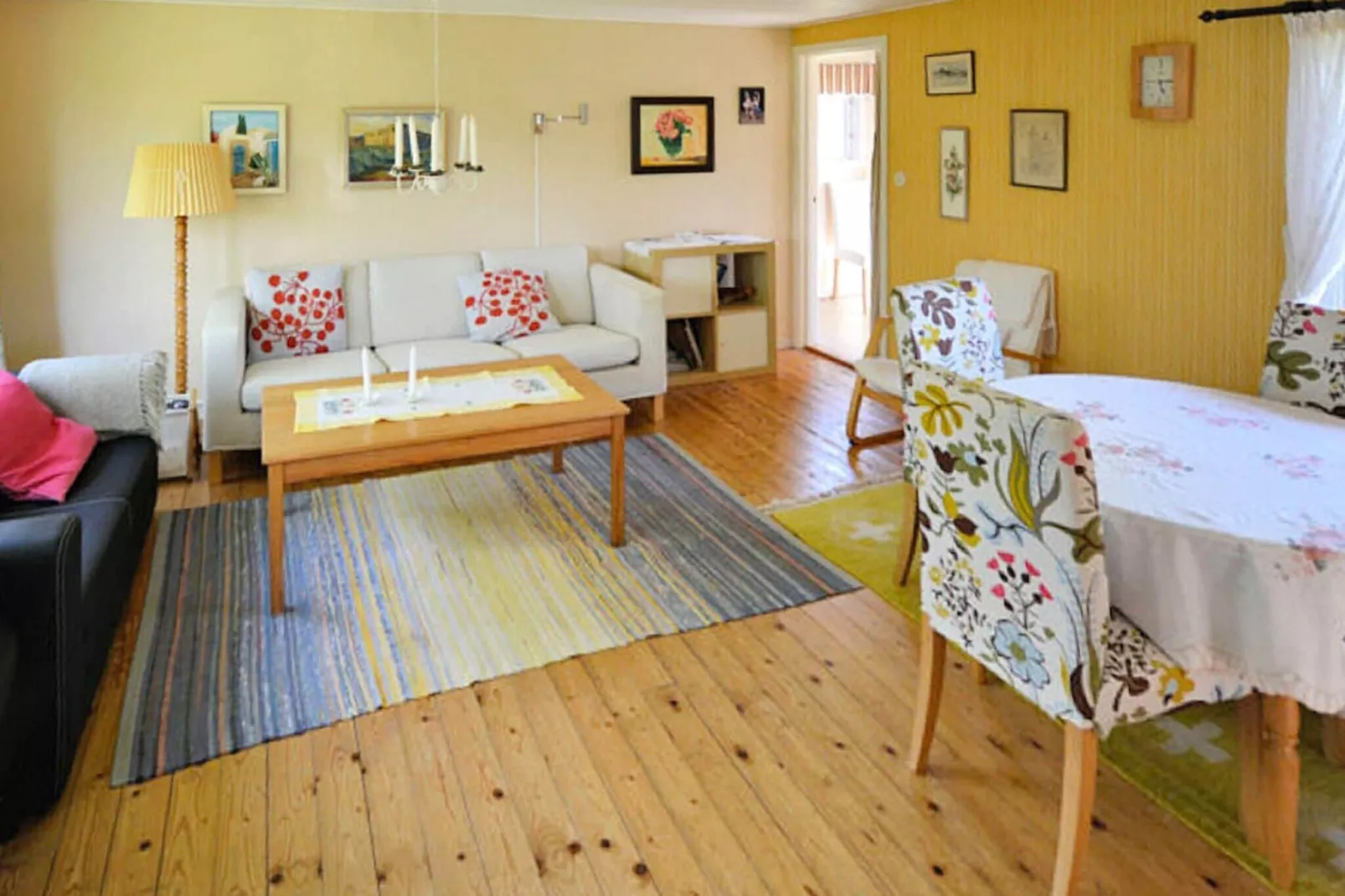 Lovely holiday home near the beach-By Traum-Indoor