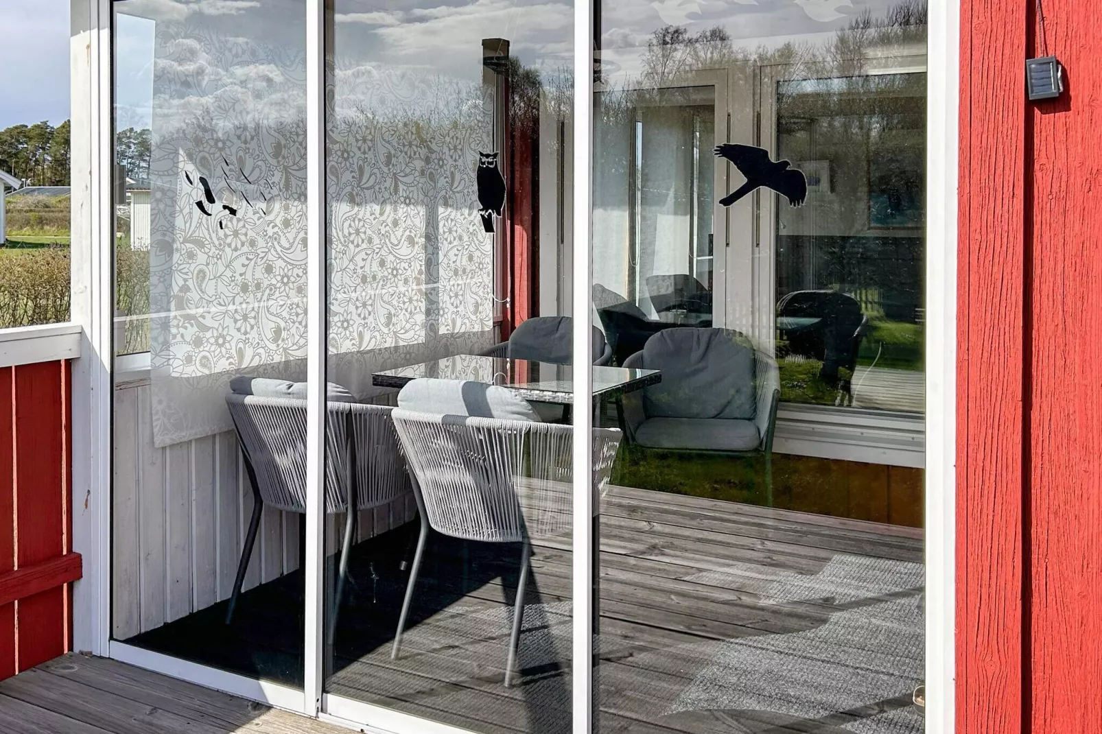Beautiful holiday home near sea-By Traum
