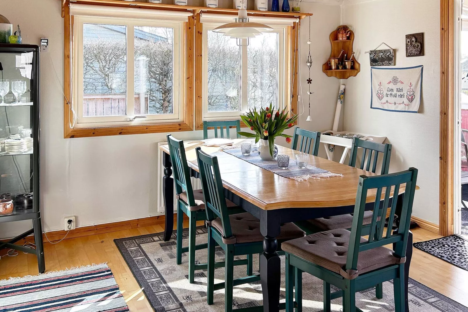 Schönes Ferienhaus in der Nähe des Meeres-By Traum-Innen