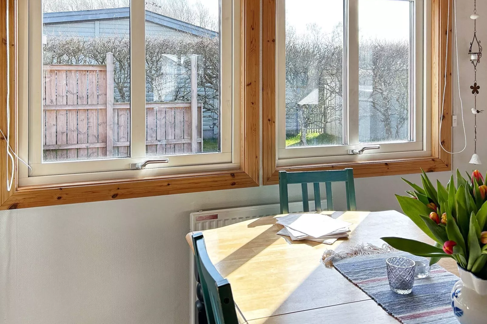 Schönes Ferienhaus in der Nähe des Meeres-By Traum-Innen