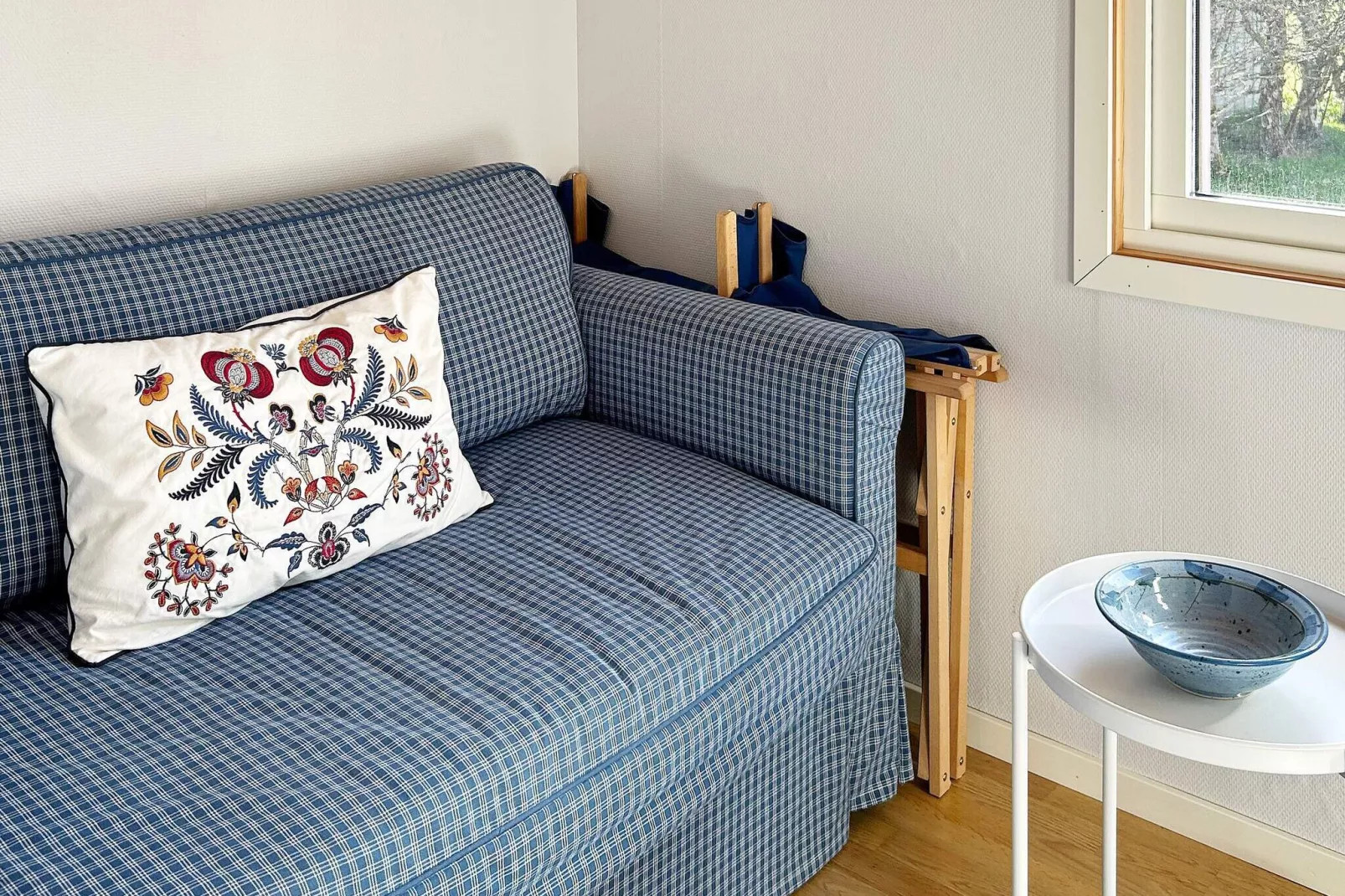 Schönes Ferienhaus in der Nähe des Meeres-By Traum-Innen