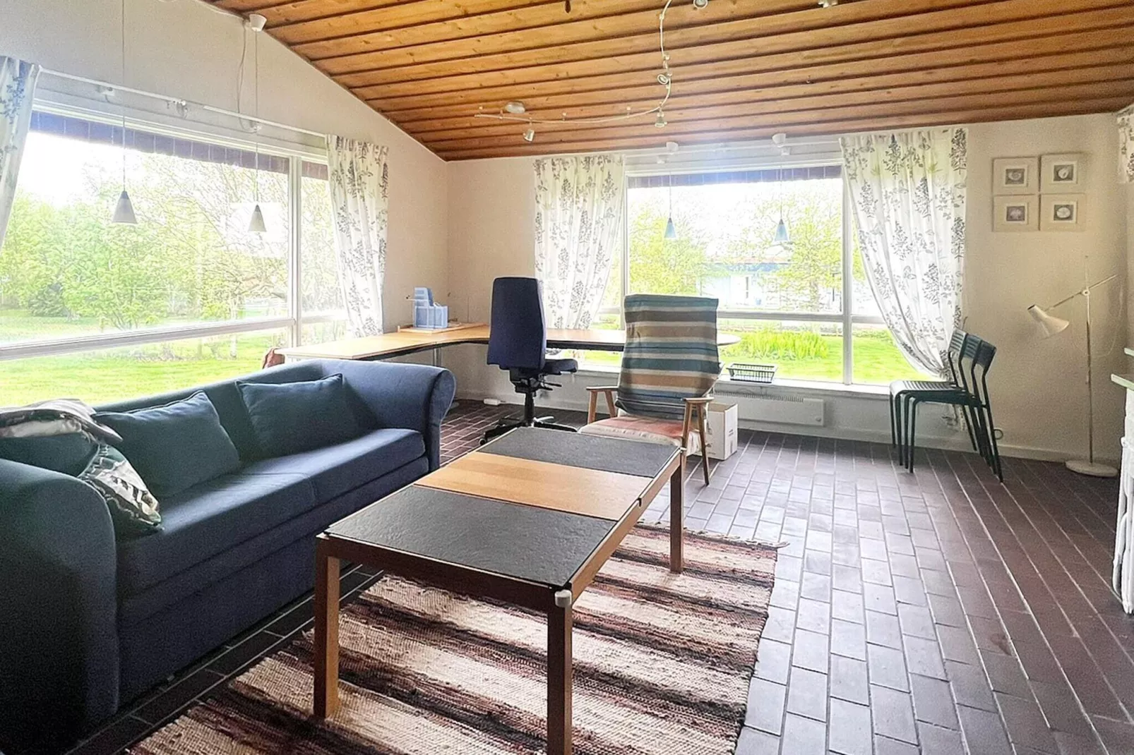 6 person holiday home in Skummeslövsstrand-Indoor
