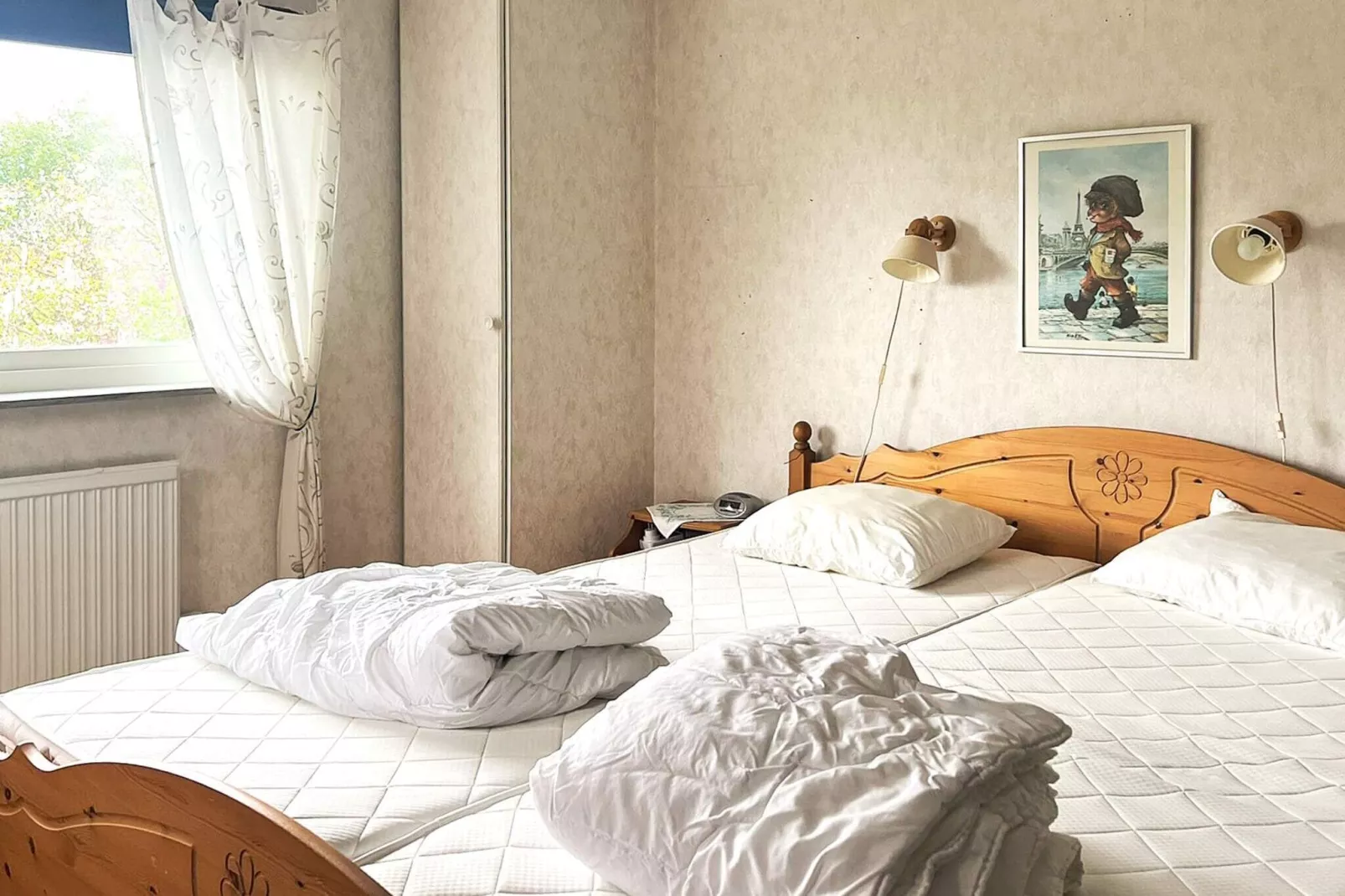 6 person holiday home in Skummeslövsstrand-Indoor