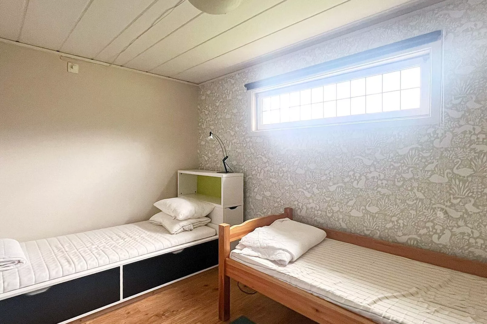6 person holiday home in Skummeslövsstrand-Indoor
