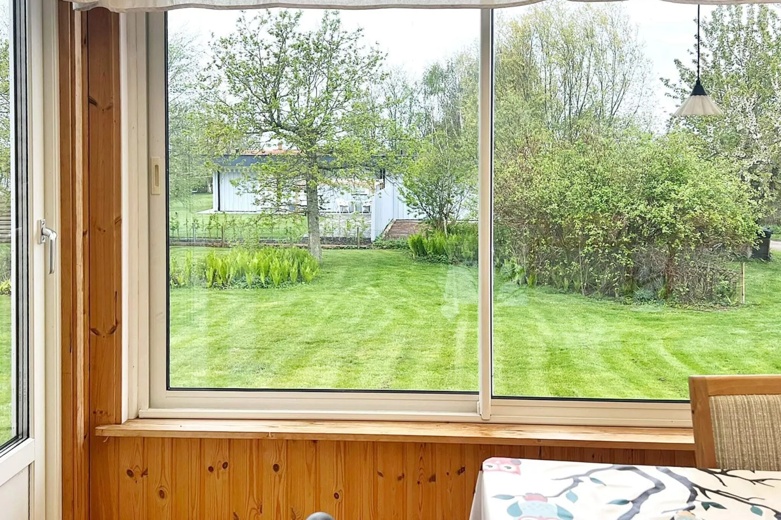 6 person holiday home in Skummeslövsstrand-Indoor