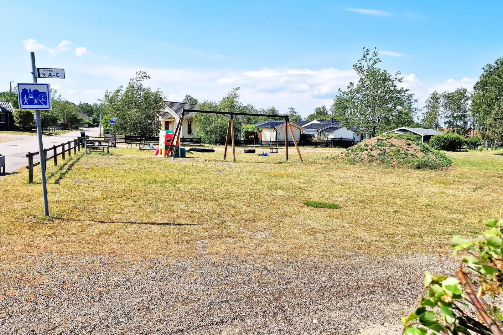 5 person holiday home in Skummeslövsstrand-Outdoor