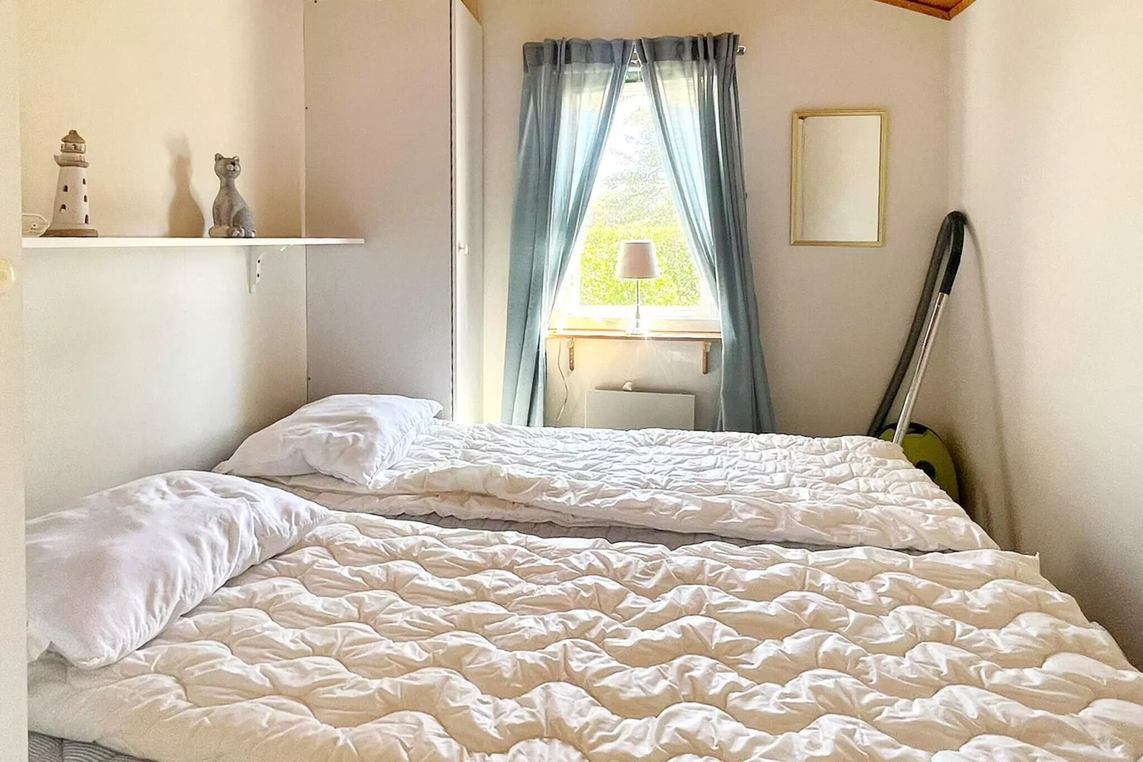 5 person holiday home in Skummeslövsstrand-Indoor