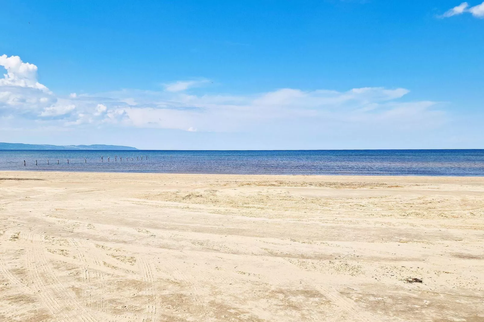 5 person holiday home in Skummeslövsstrand-Not tagged