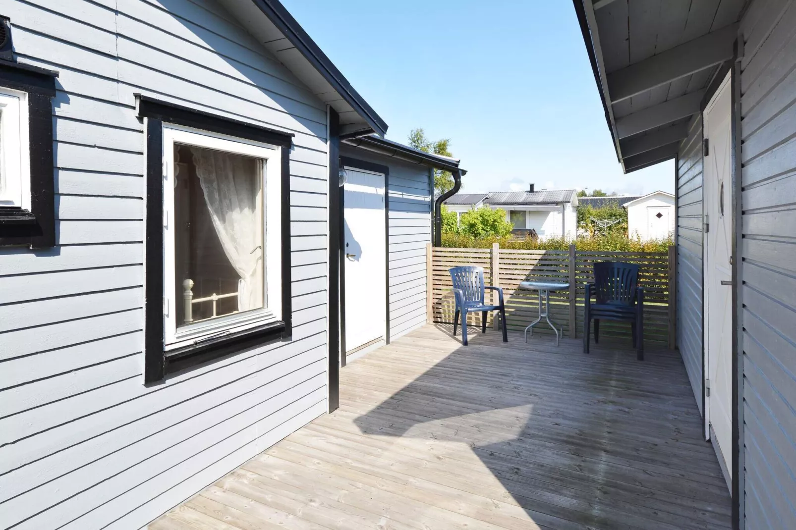 10 person holiday home in Skummeslövsstrand
