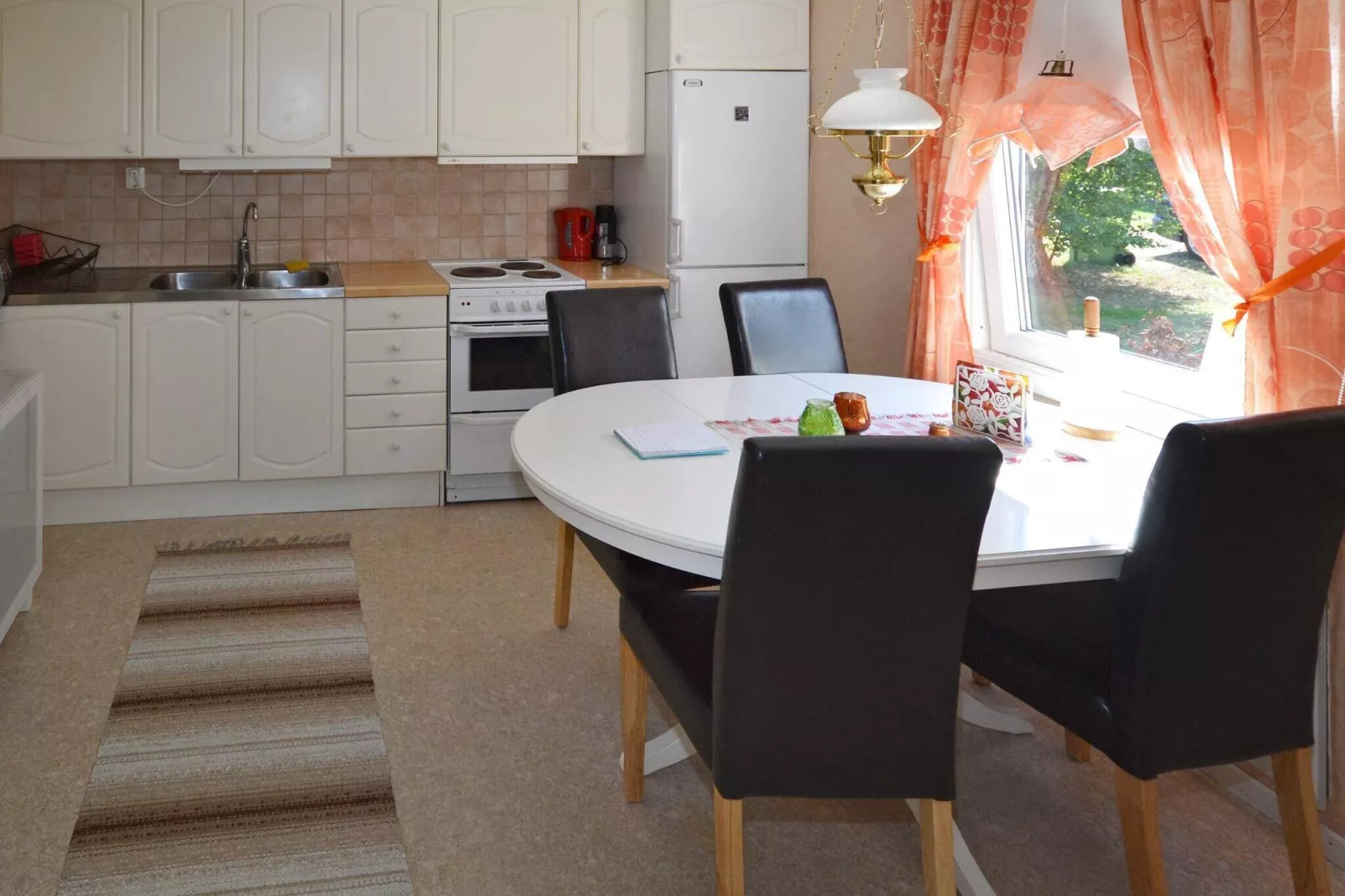 10 person holiday home in Skummeslövsstrand-Indoor