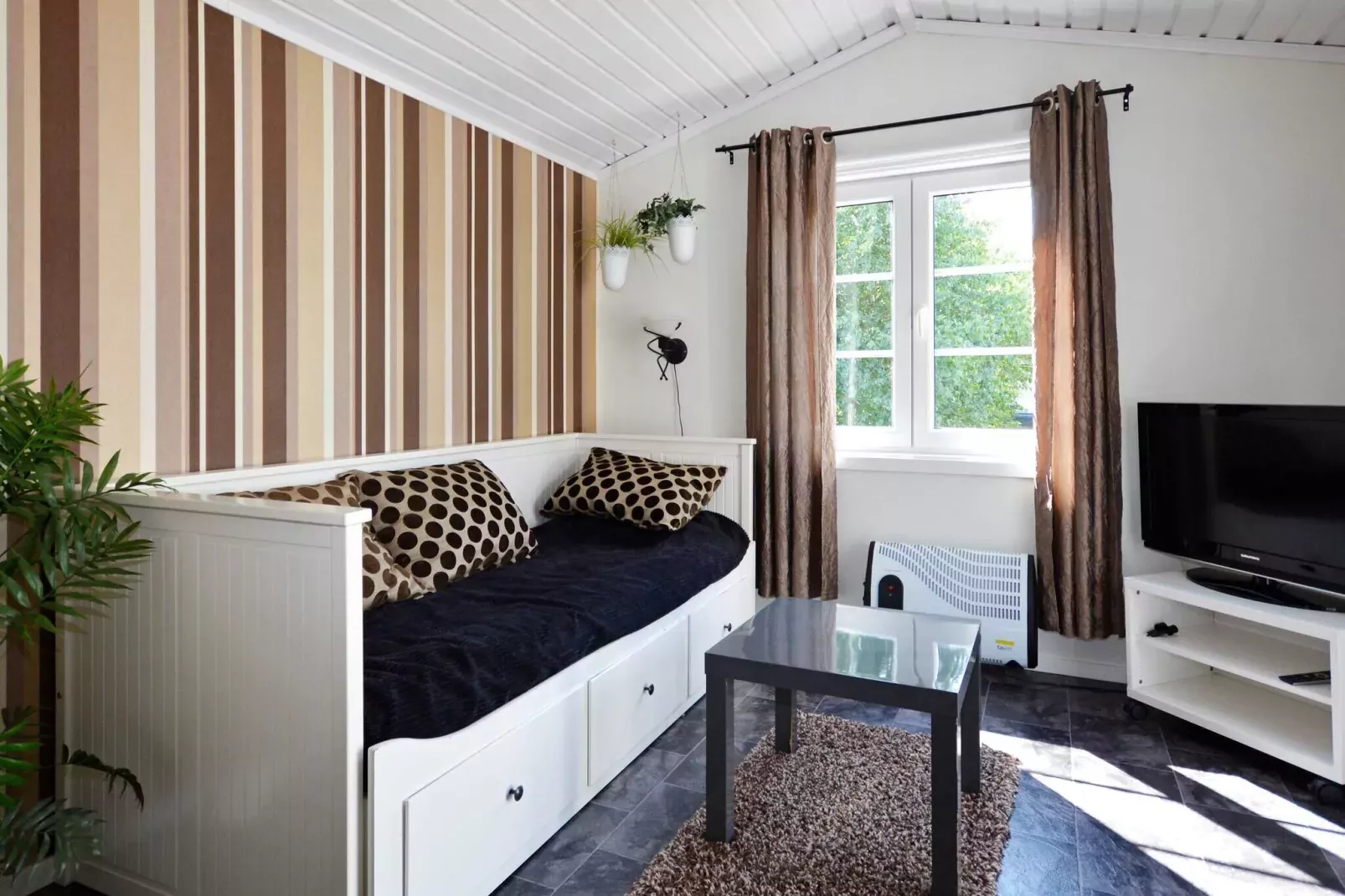 10 person holiday home in Skummeslövsstrand-Indoor