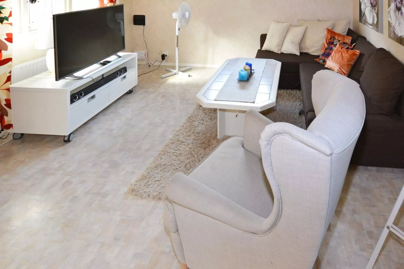 10 person holiday home in Skummeslövsstrand-Indoor