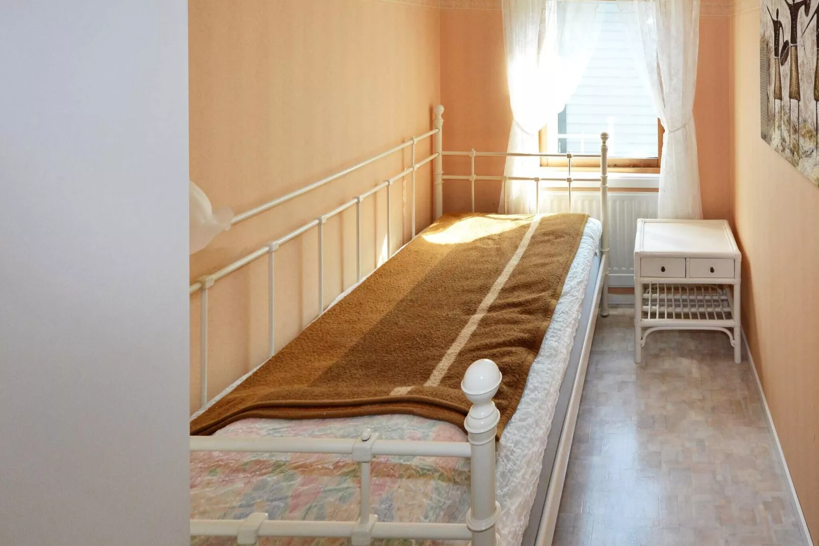 10 person holiday home in Skummeslövsstrand-Indoor