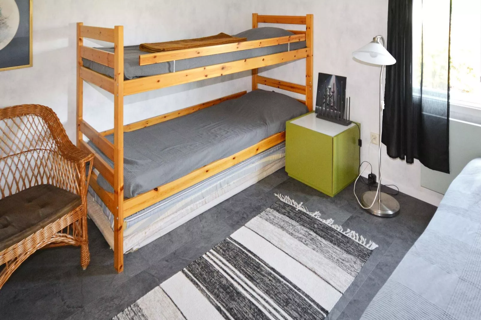 10 person holiday home in Skummeslövsstrand-Indoor