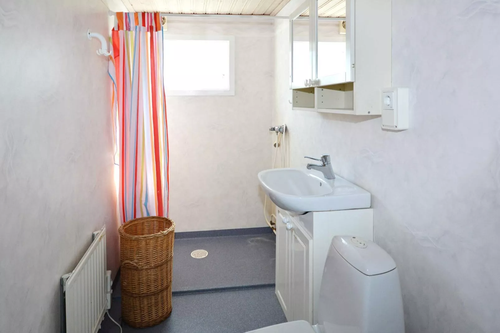 10 person holiday home in Skummeslövsstrand-Indoor