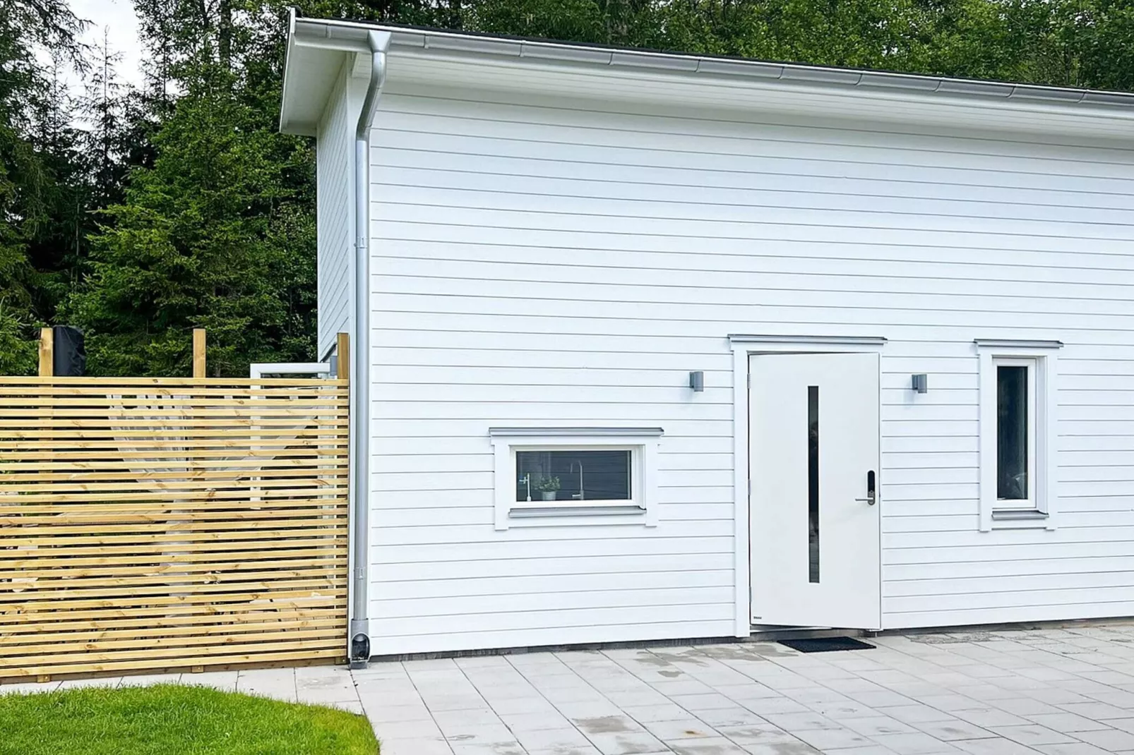 4 star holiday home in LJUNGBY