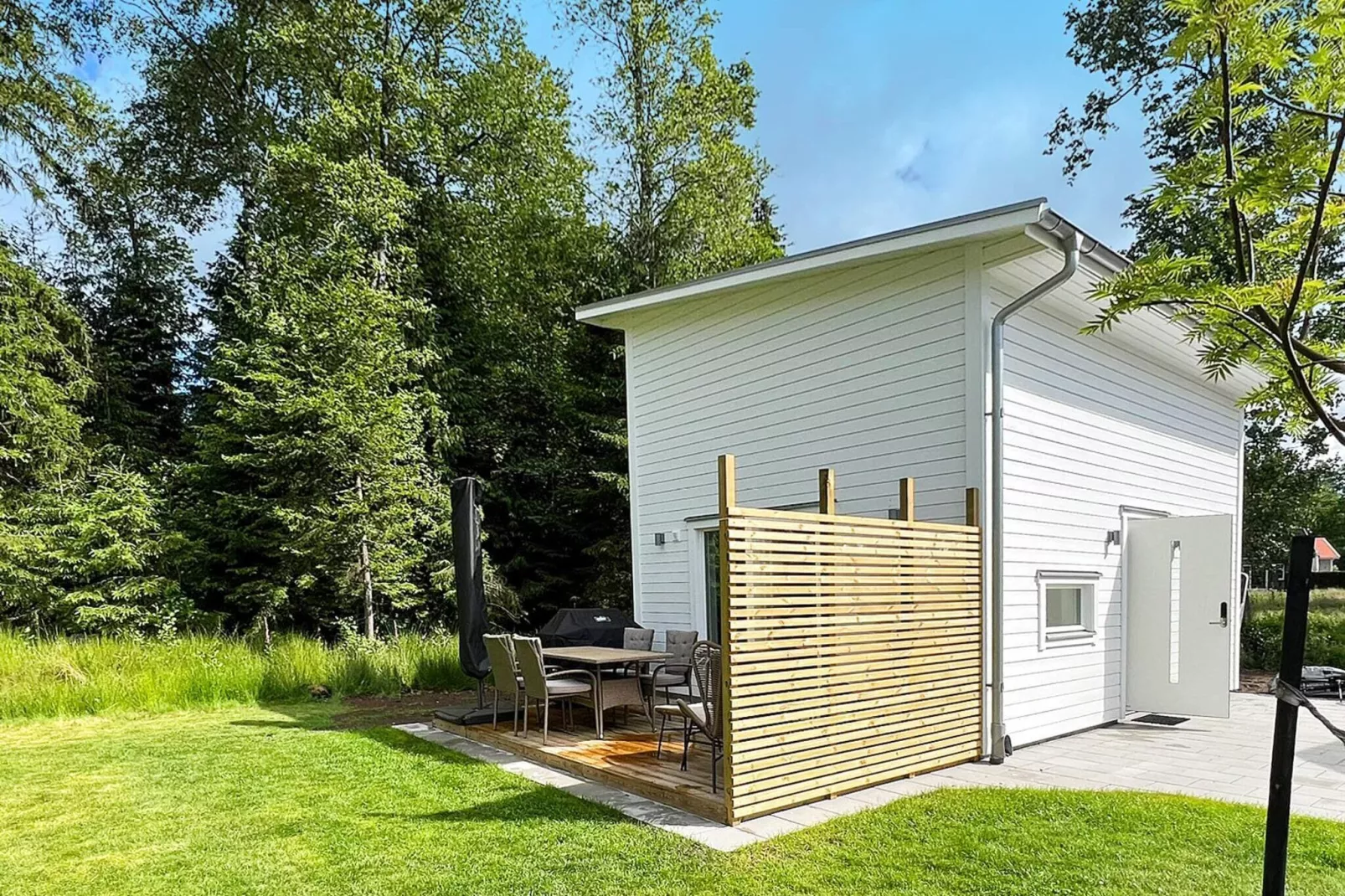 4 star holiday home in LJUNGBY