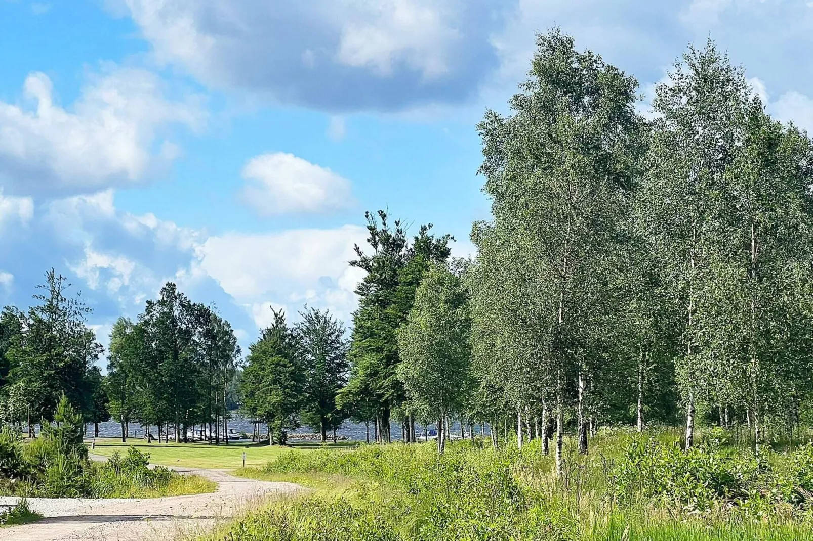 4 star holiday home in LJUNGBY