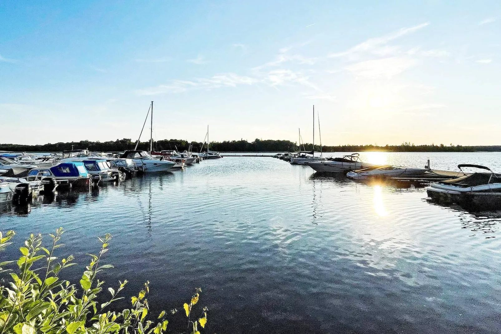 4 etoiles maison de vacances a LJUNGBY-Non étiqueté