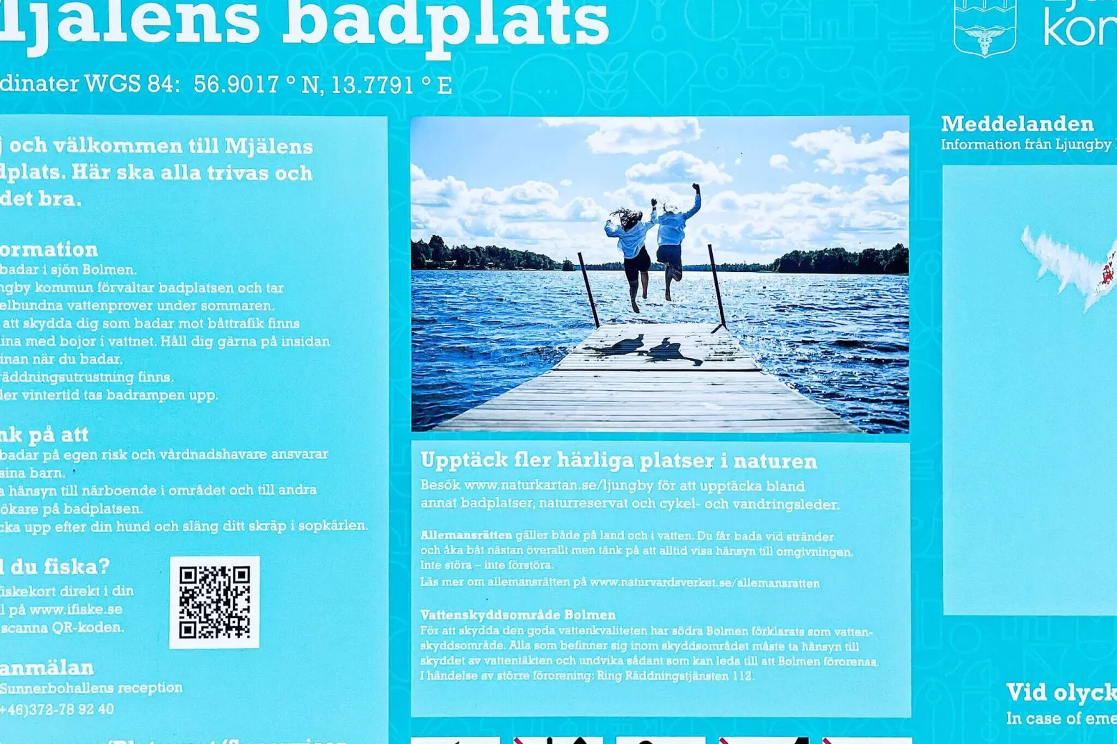 4 etoiles maison de vacances a LJUNGBY-Non étiqueté