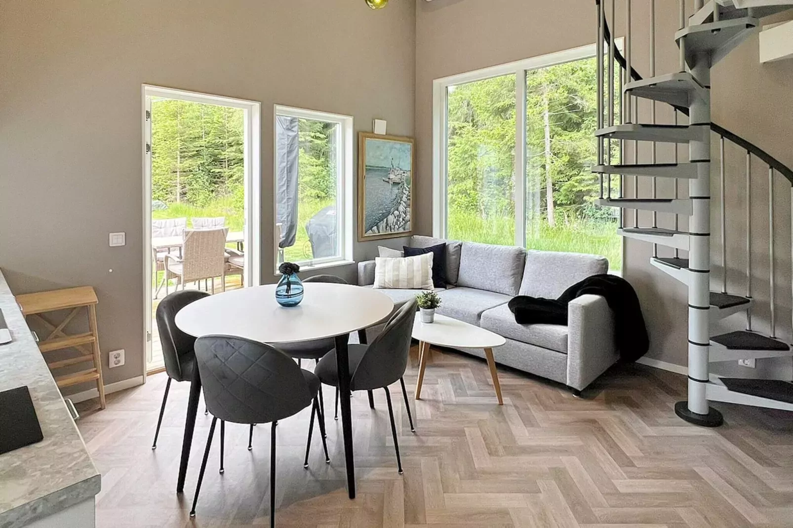 4 star holiday home in LJUNGBY