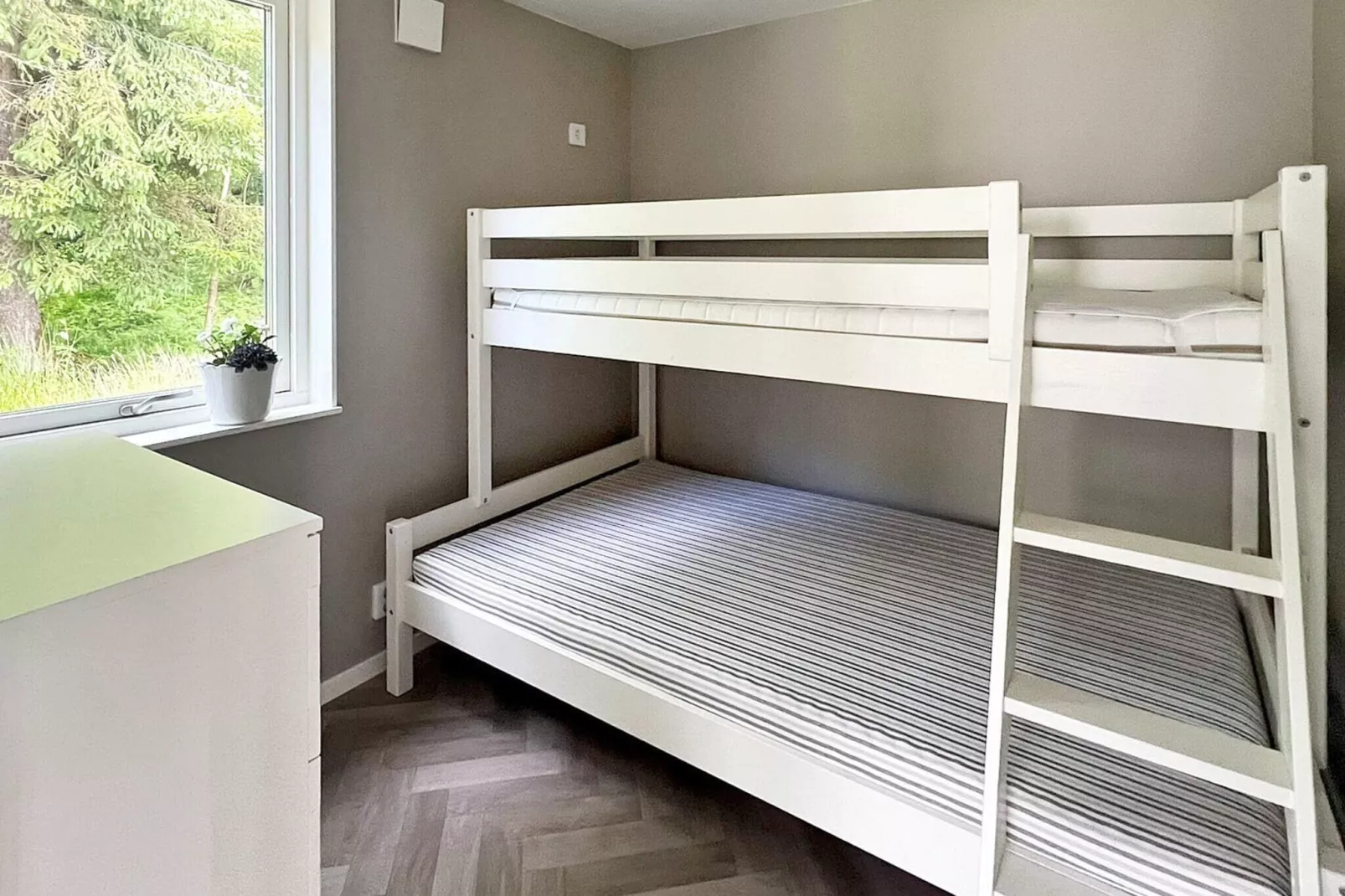 4 etoiles maison de vacances a LJUNGBY-Intérieur
