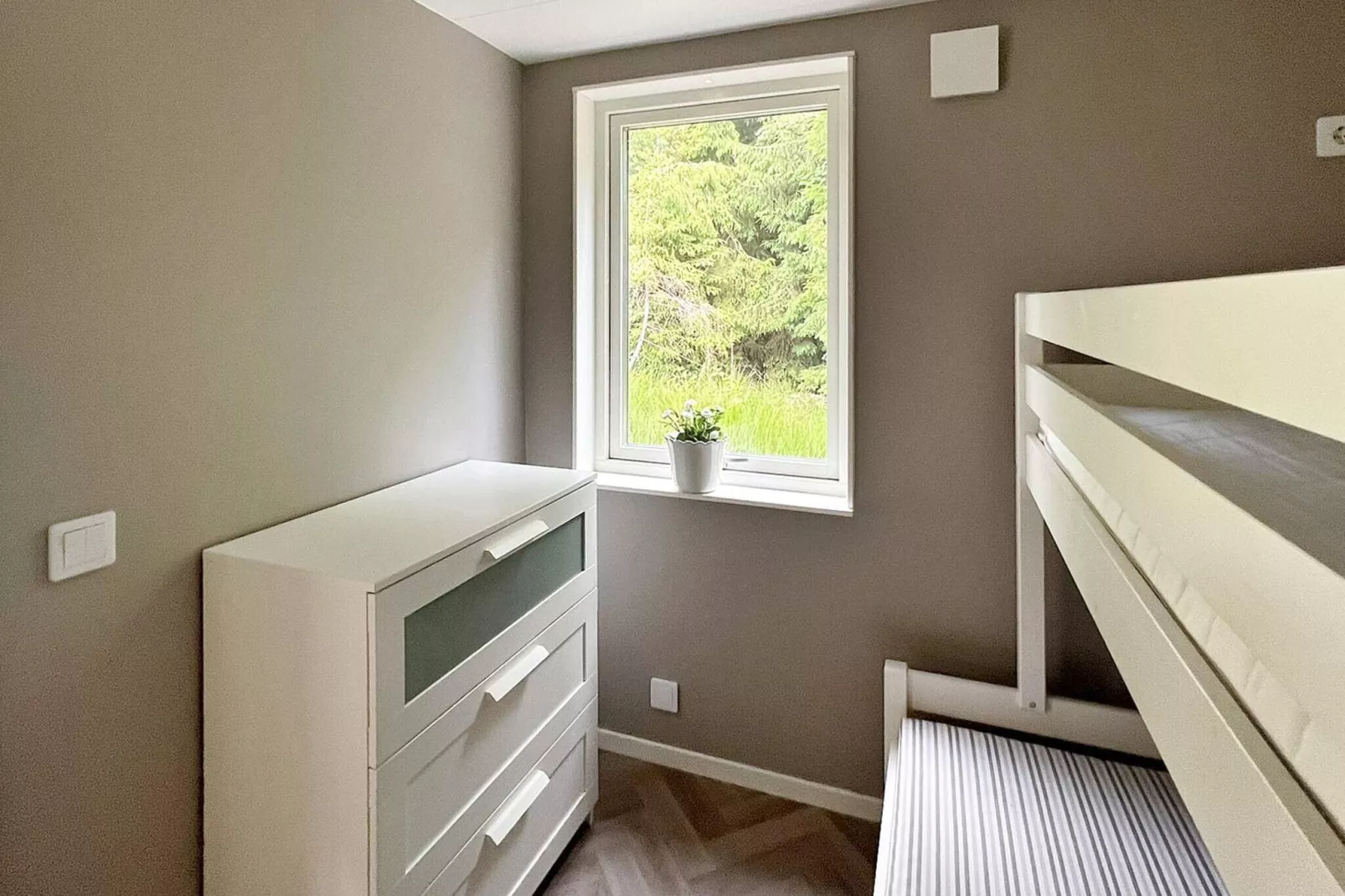 4 etoiles maison de vacances a LJUNGBY-Intérieur
