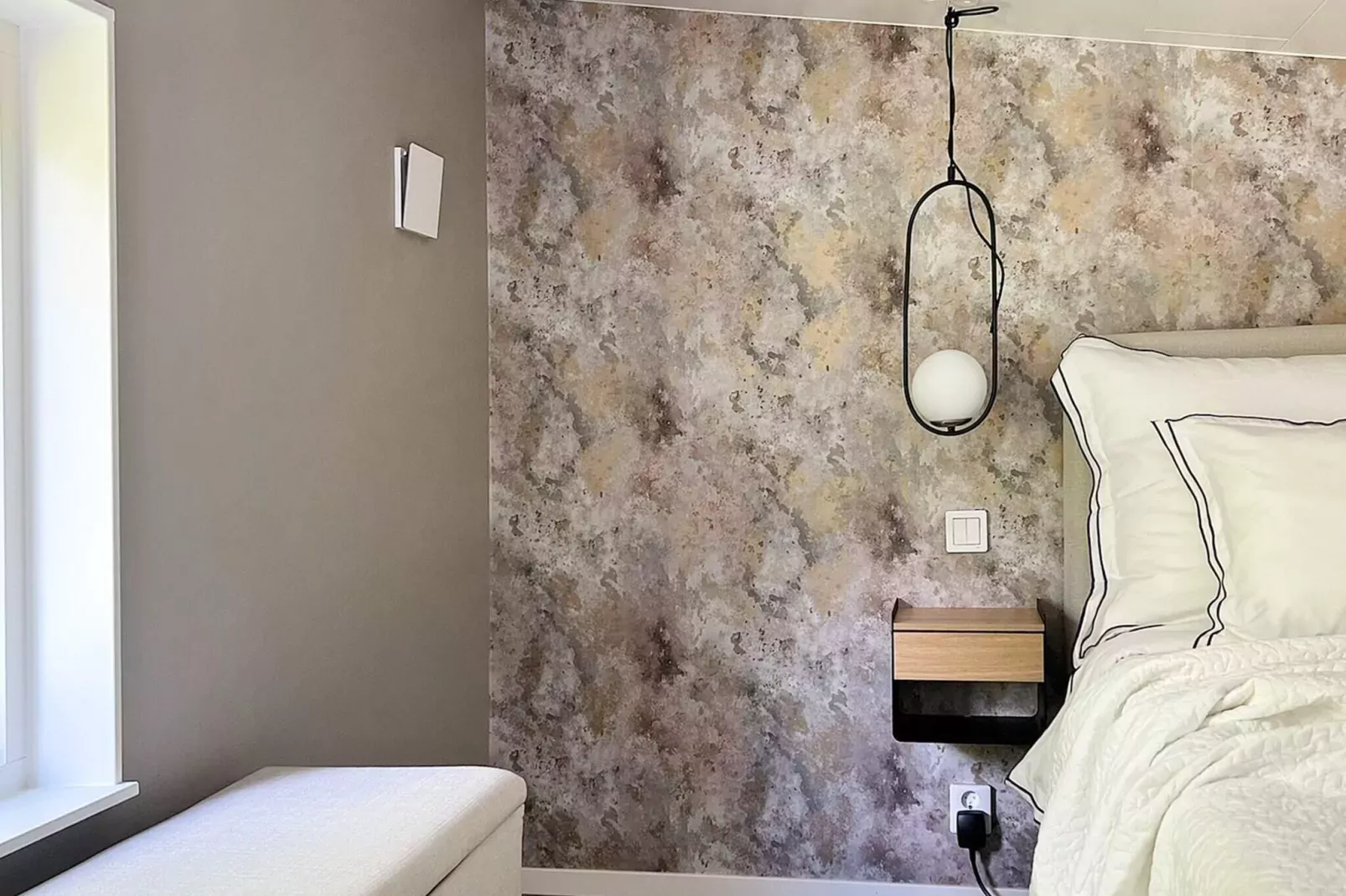 4 etoiles maison de vacances a LJUNGBY-Intérieur
