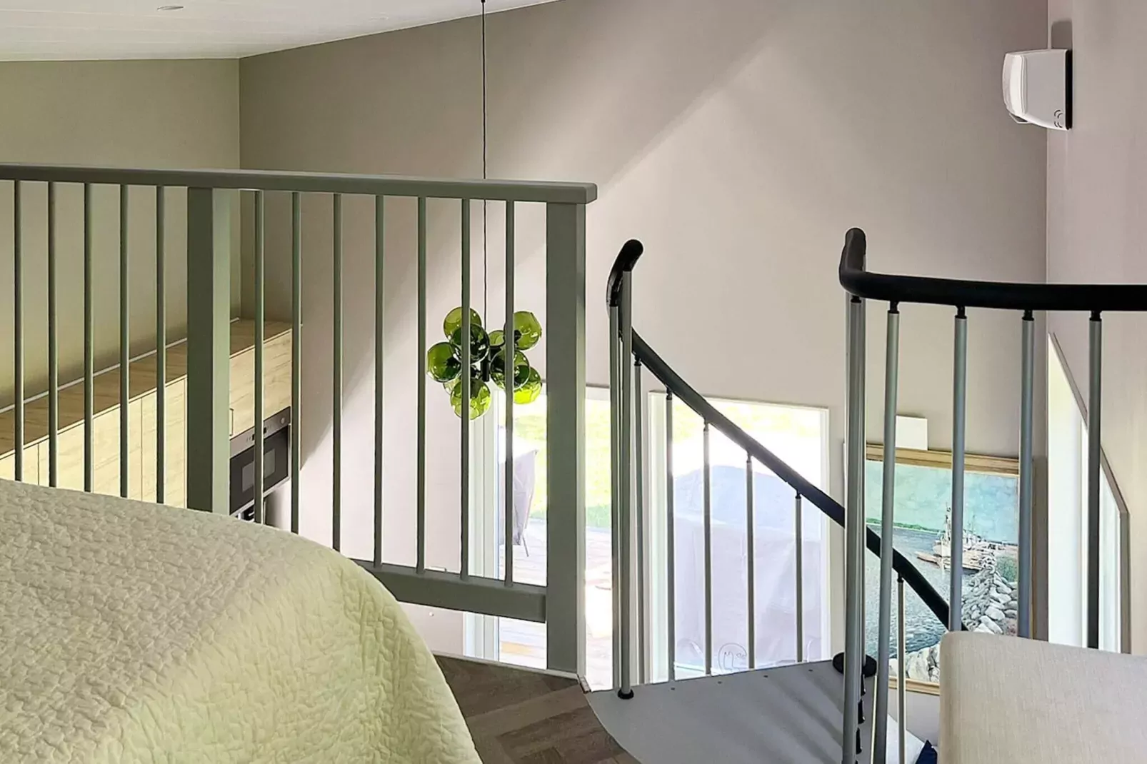 4 etoiles maison de vacances a LJUNGBY-Intérieur