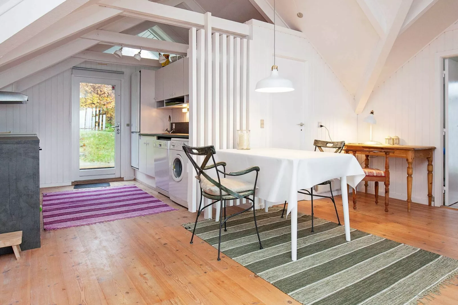 5 person holiday home in Asnæs-By Traum-Indoor