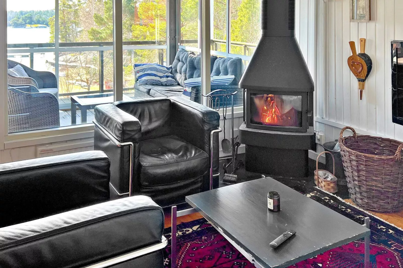 5 star holiday home in Harö