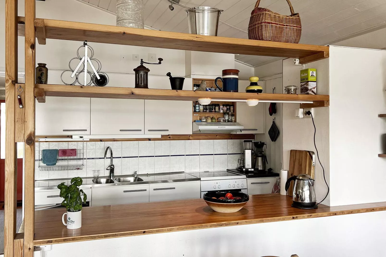 5 Sterne Ferienhaus in Harö-Innen