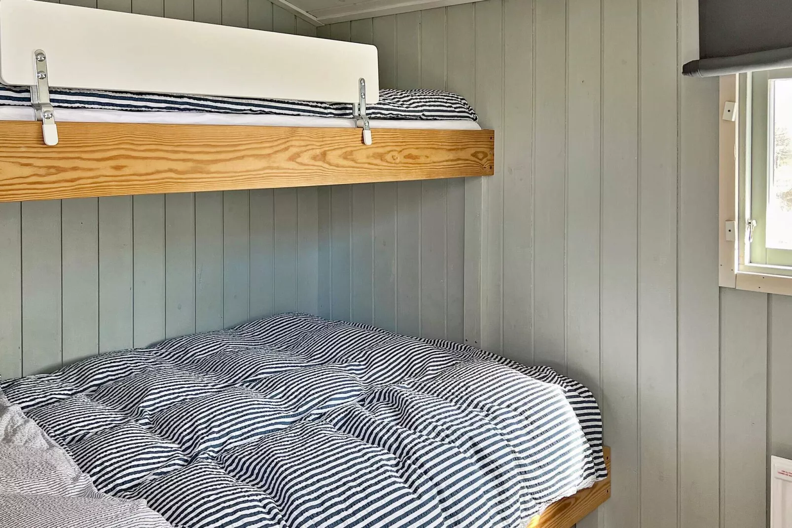 5 Sterne Ferienhaus in Harö-Innen