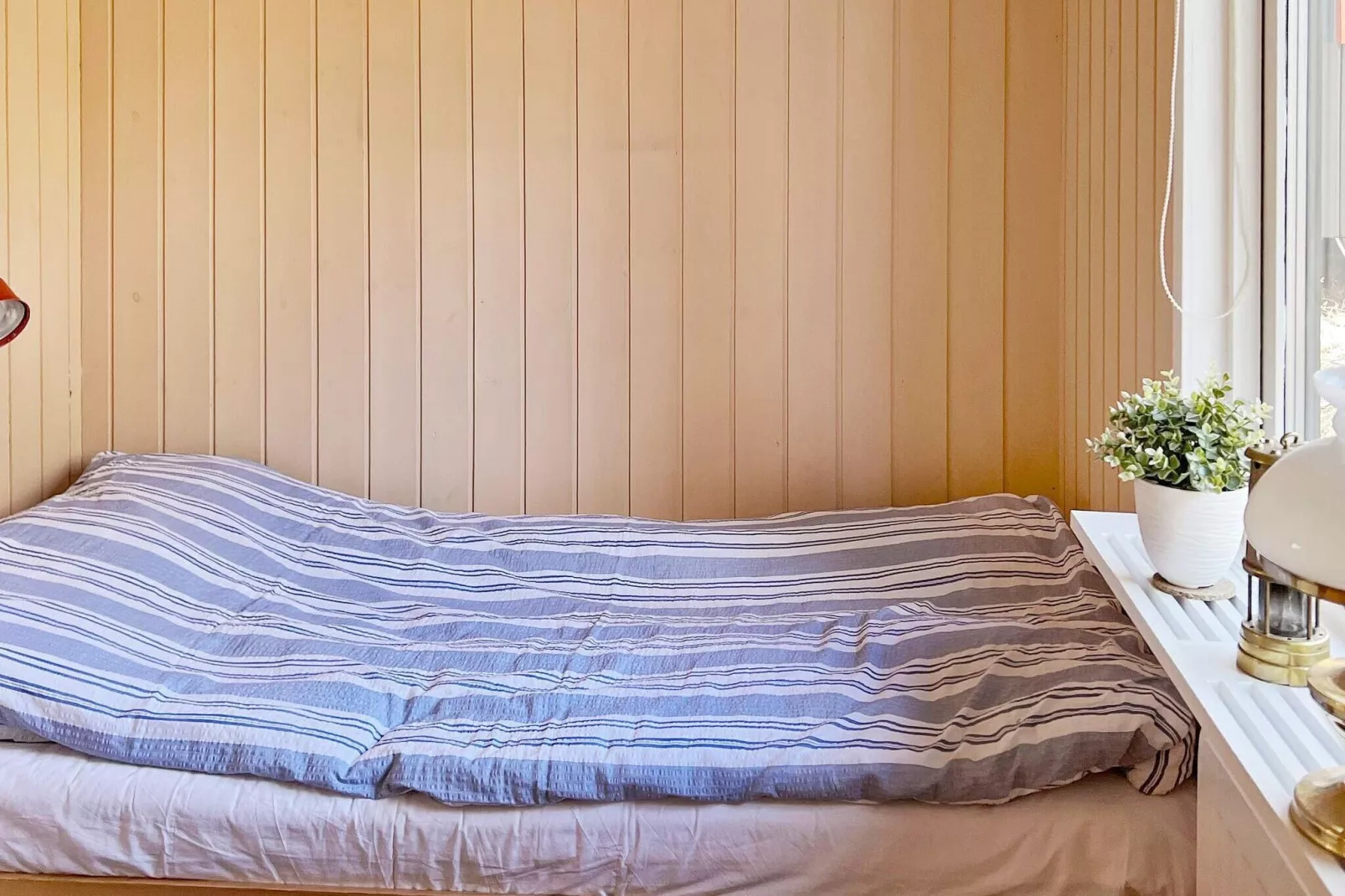 5 Sterne Ferienhaus in Harö-Innen