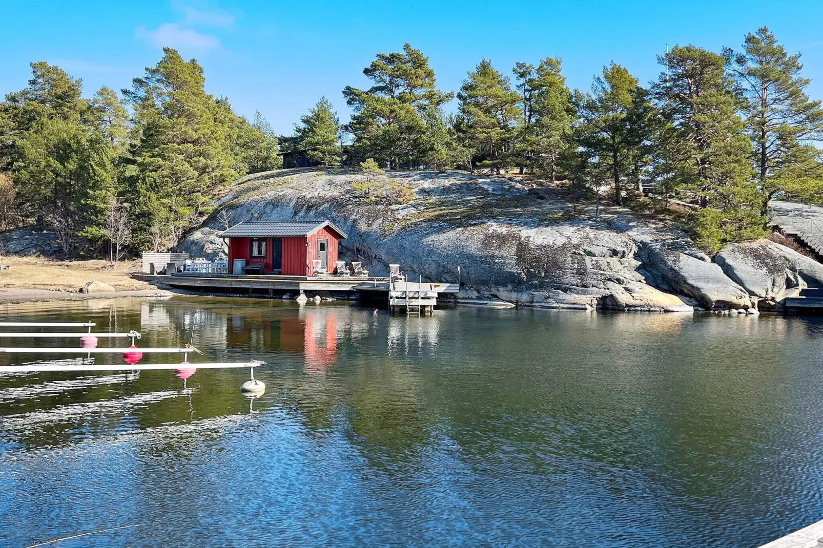 5 Sterne Ferienhaus in Harö-Nicht getaggt